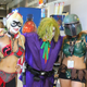 Illustration for article titled Cutest and Funniest Cosplay From emStar Wars/em Celebration VI!